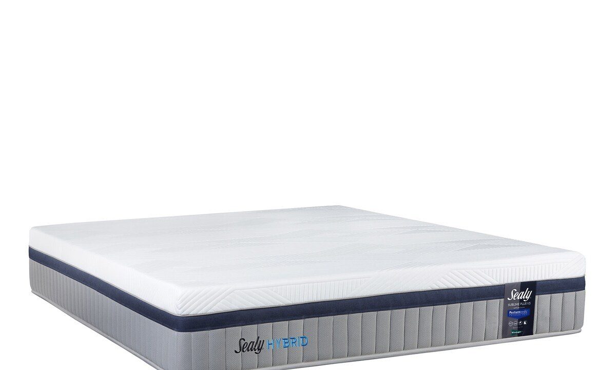 Sealy Hybrid Sublime V3
