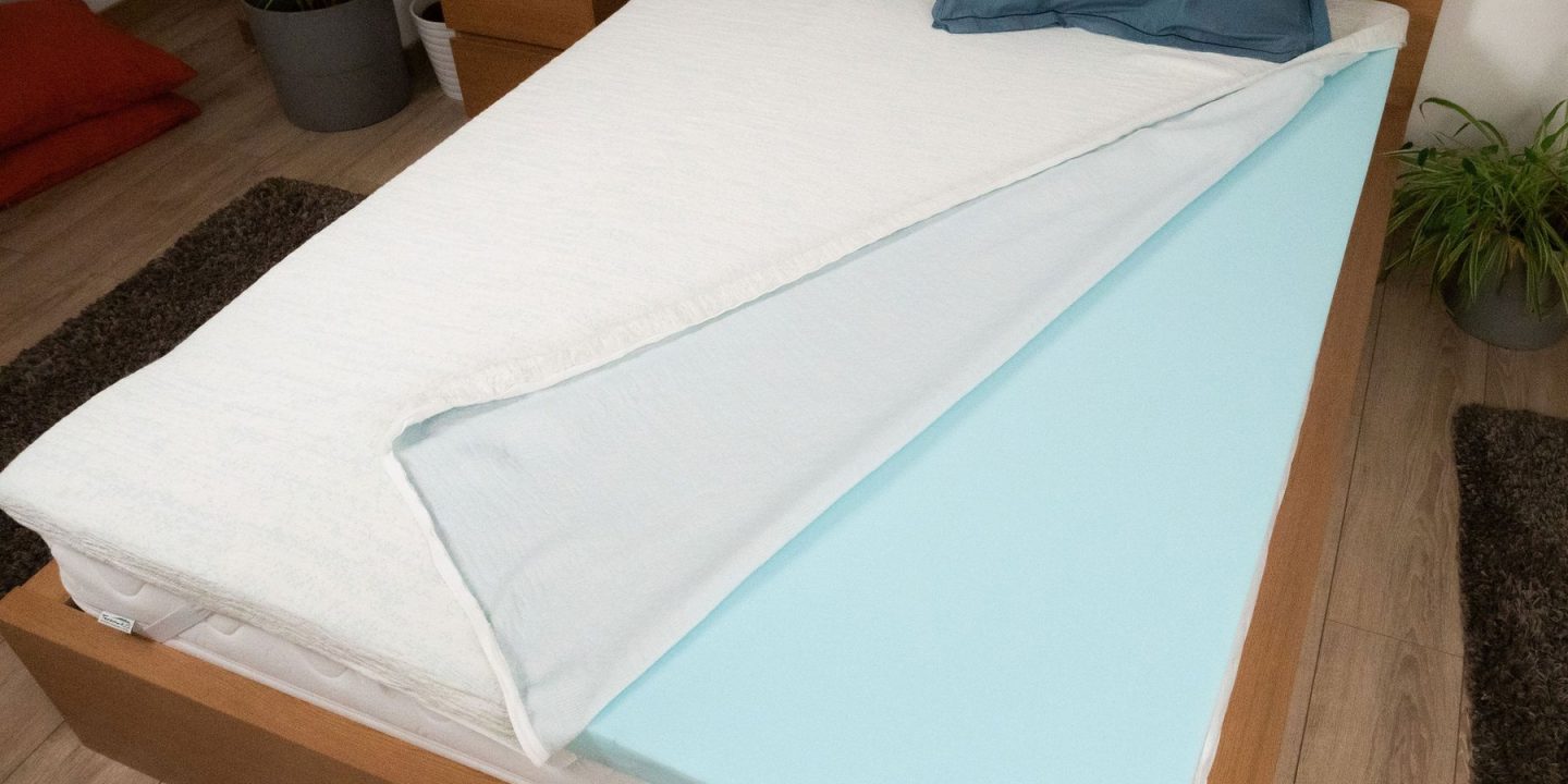 Melhor topper viscoelástico: comparativo de sobrecolchões visco