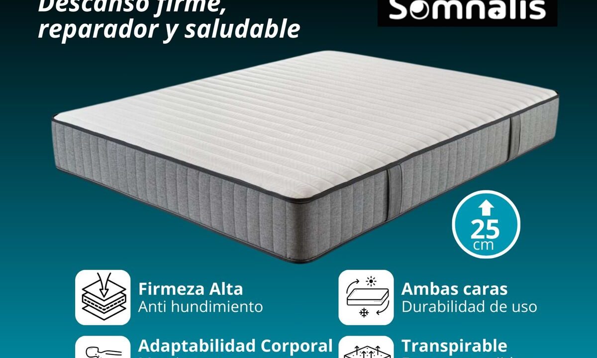 Somnalis Active Flow