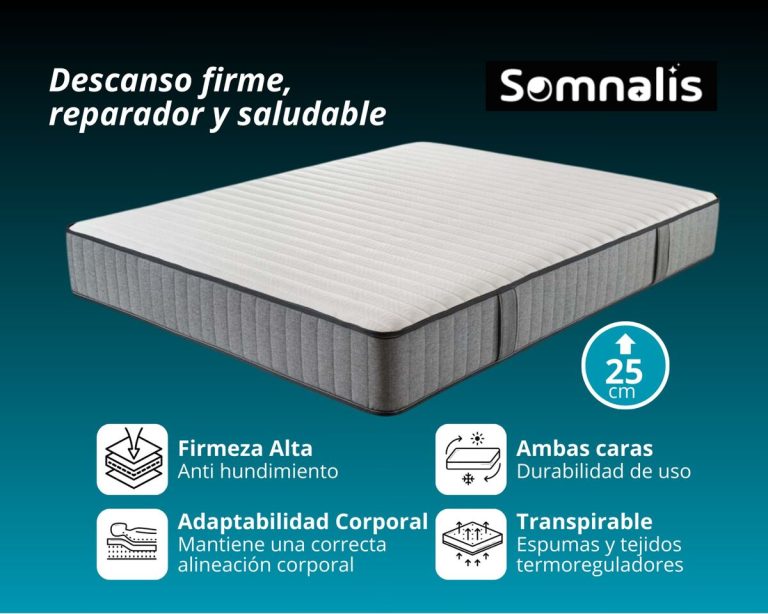 Somnalis Active Flow