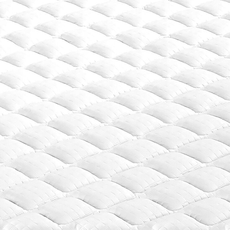 Colchão Somnalis Summer Set Z – pormenor do tecido acolchoado