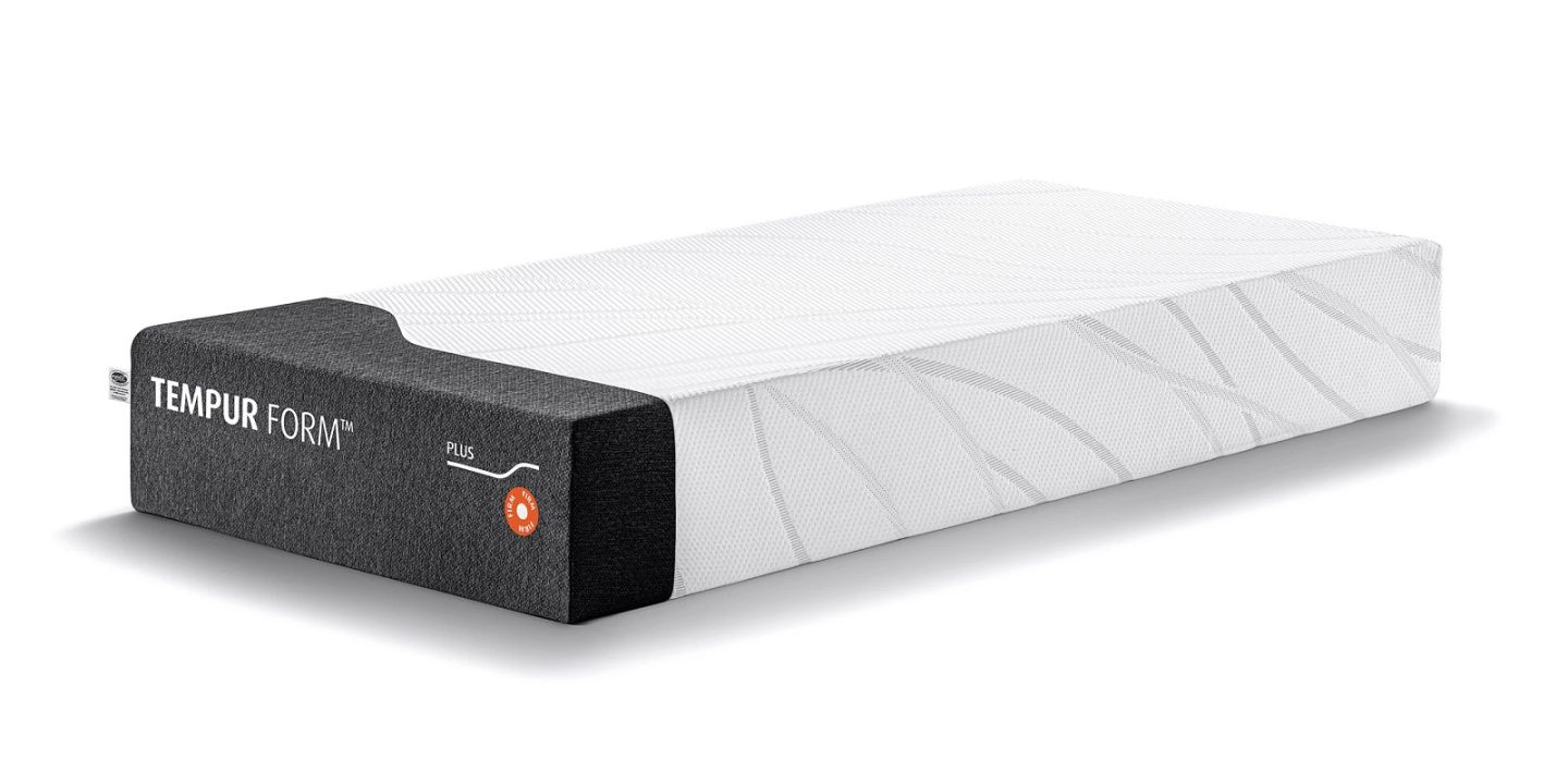 Tempur Form Plus