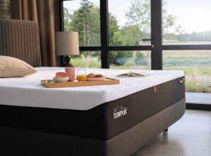 Tempur PRO