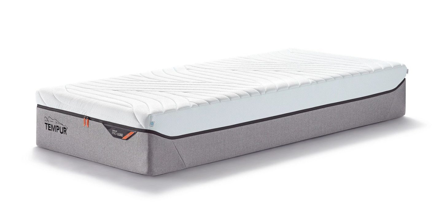 Tempur PRO Luxe CoolQuilt