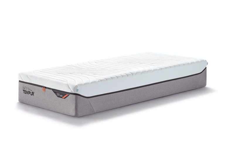 Tempur PRO Luxe CoolQuilt