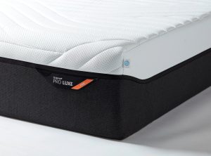 Tempur PRO Luxe CoolQuilt