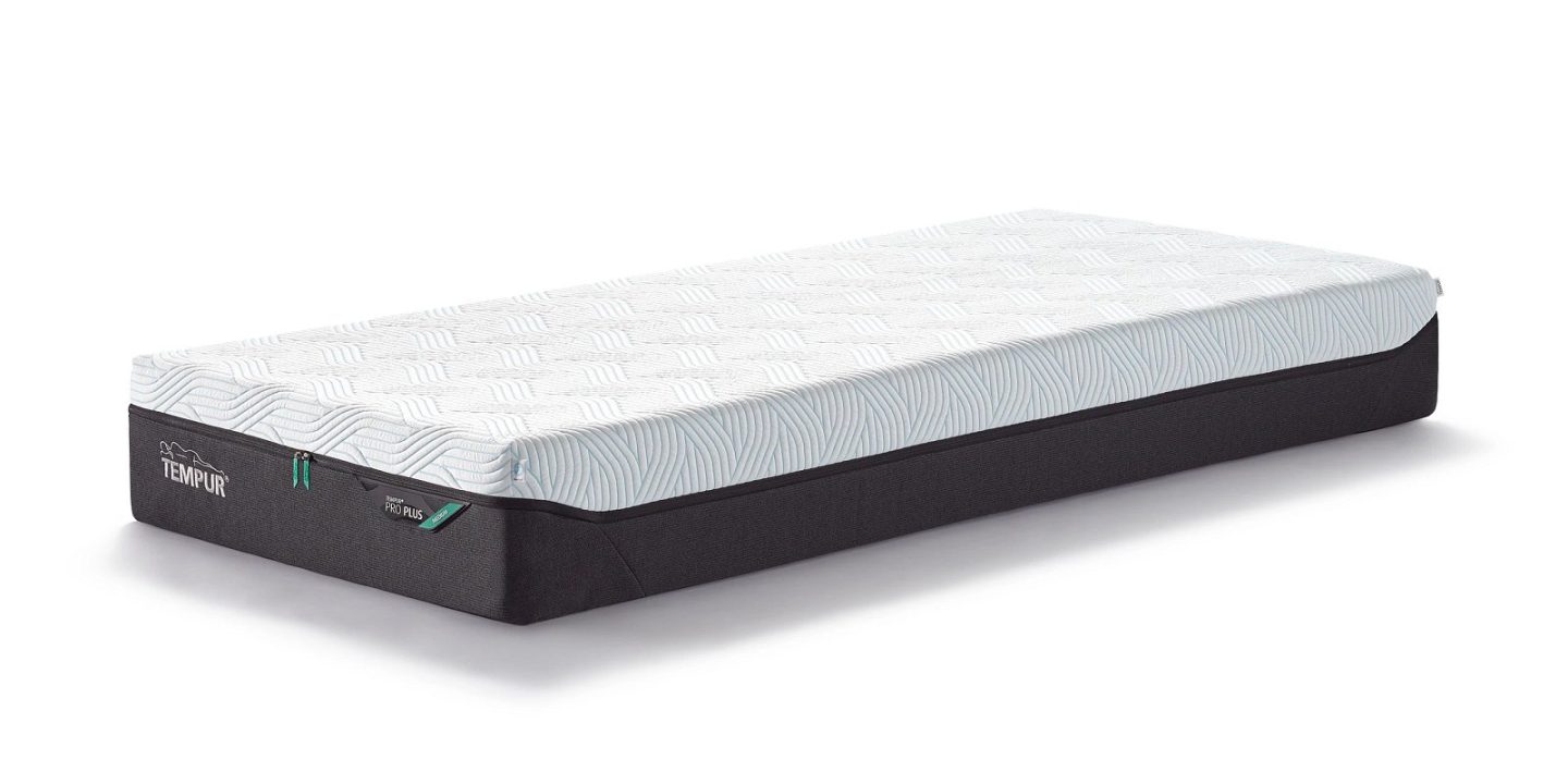 Tempur PRO Plus SmartCool