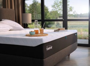 Tempur PRO Plus SmartCool