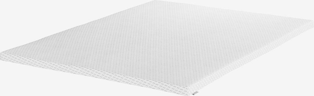 Wellpur Frya na versão de capa cinzento-escuro, fotografia do produto em fundo branco